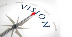 Building a business vision