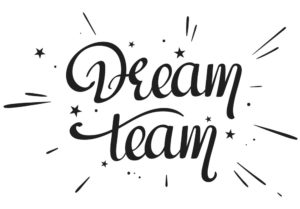 Build your dream team